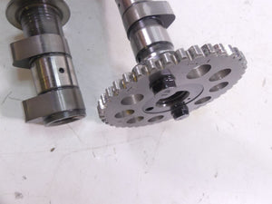 2016 Yamaha YXZ1000 R EPS Camshaft Cam Shaft Intake Exhaust Set 2HC-12170-00-00