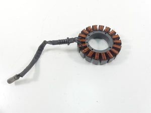2009 Harley FLHTCU SE4 CVO E-Glide Alternator Generator Stator Magneto 29987-06D | Mototech271