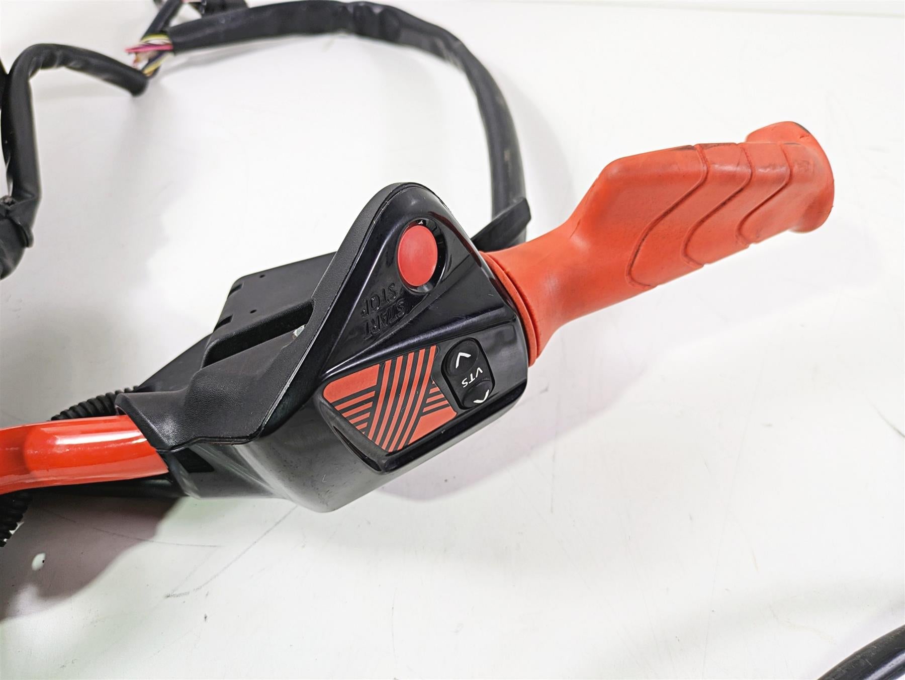2022 SeaDoo Spark 900 Trixx Steering Handle Bar Control Switch 277001998 {{ shop.shopifyCountryName }} - Mototech271