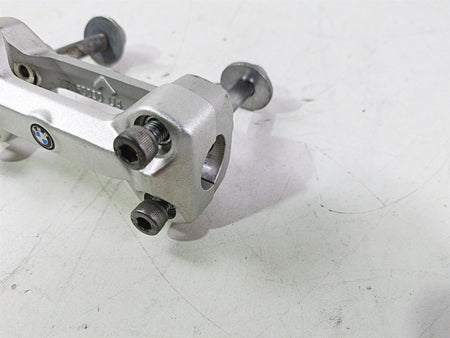 2023 BMW G310R K03 Handlebar Riser Holder Clamp Set 32718554120 {{ shop.shopifyCountryName }} - Mototech271