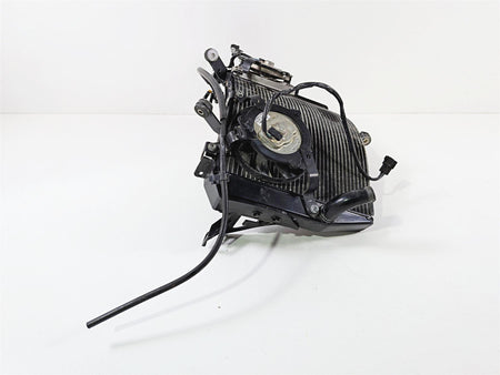 2008 Yamaha YZF R1 RN19 Radiator Fan Reservoir Set - No Leaks 4C8-12461-00-00 {{ shop.shopifyCountryName }} - Mototech271