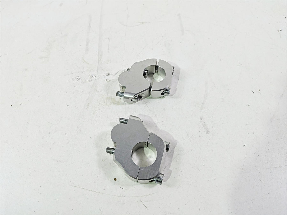 2021 BMW R1250GS K51 Adv Rox Handlebar Extension Riser 3R-B15R-15A {{ shop.shopifyCountryName }} - Mototech271