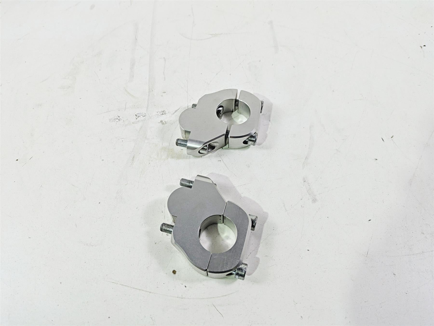 2021 BMW R1250GS K51 Adv Rox Handlebar Extension Riser 3R-B15R-15A {{ shop.shopifyCountryName }} - Mototech271