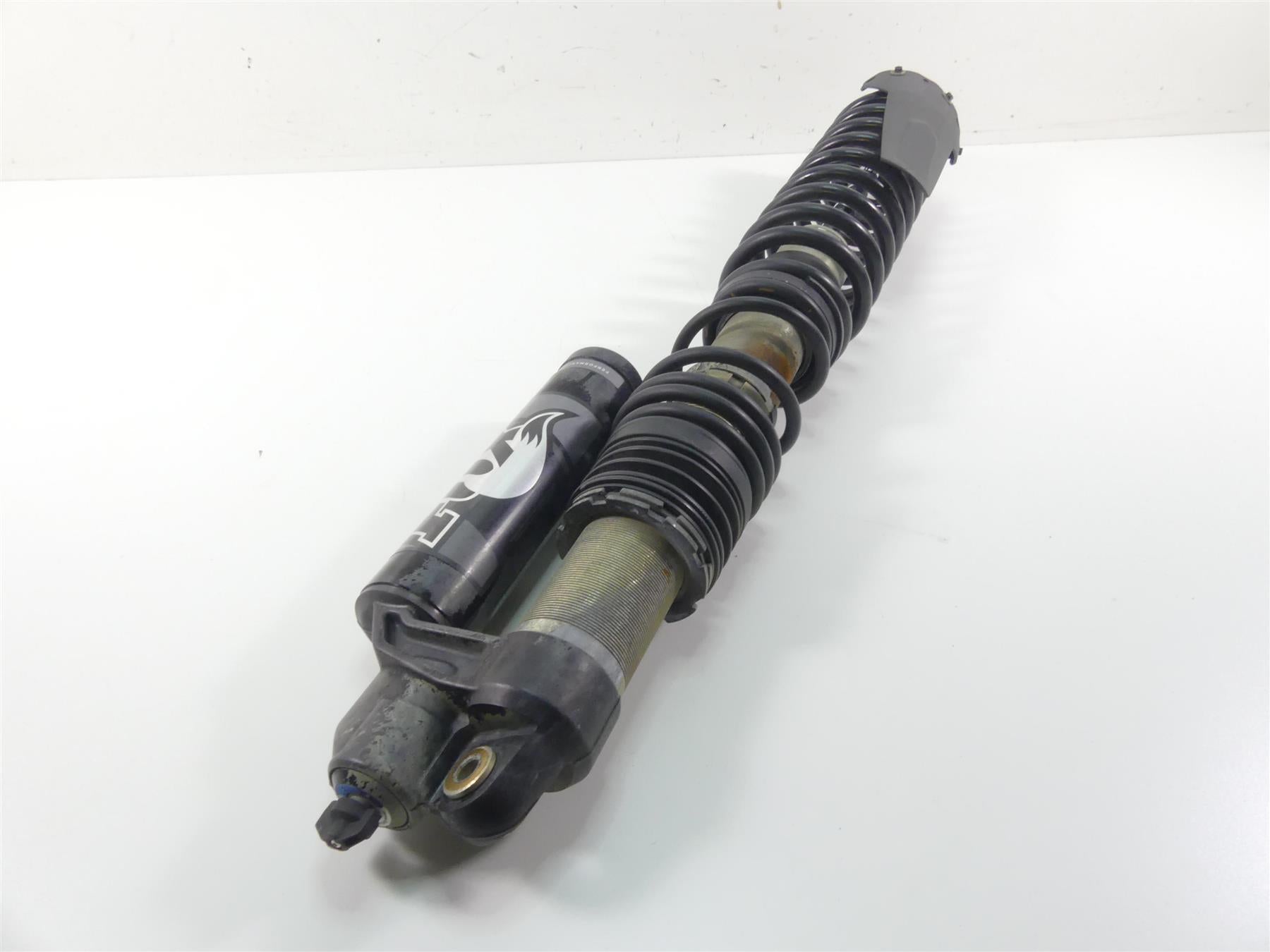 2018 Can Am Maverick X3 Turbo STD Straight Fox Right Rear Shock Damper 706003060 {{ shop.shopifyCountryName }} - Mototech271