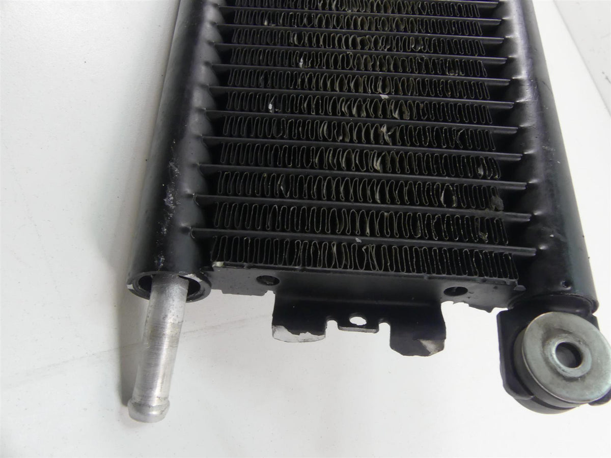 2018 Harley FXBRS Softail Breakout Oil Cooler Radiator 62700191 {{ shop.shopifyCountryName }} - Mototech271