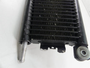 2018 Harley FXBRS Softail Breakout Oil Cooler Radiator 62700191 | Mototech271