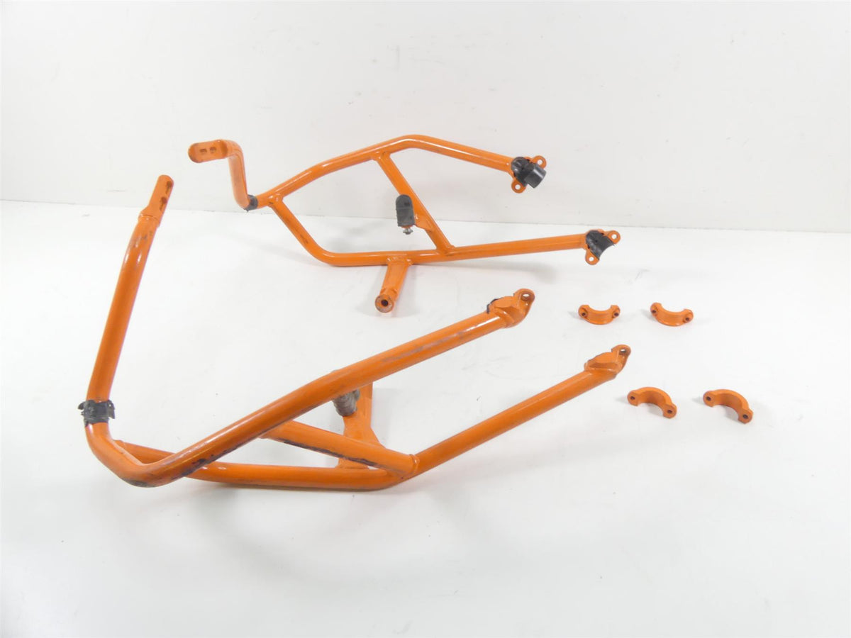 2019 KTM 1290R Super Adventure Engine Highway Crash Guard Set -Read {{ shop.shopifyCountryName }} - Mototech271