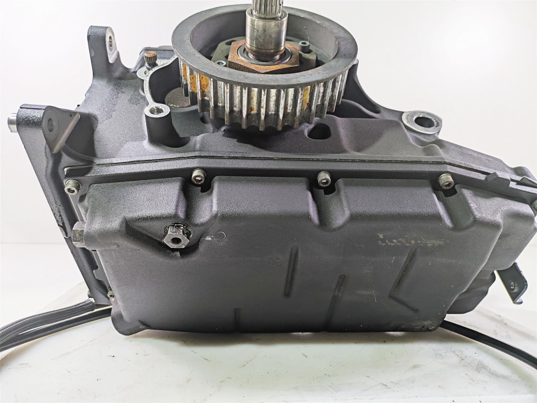 2021 Harley Touring FLTRX Road Glide 6-Speed Transmission Gear Box