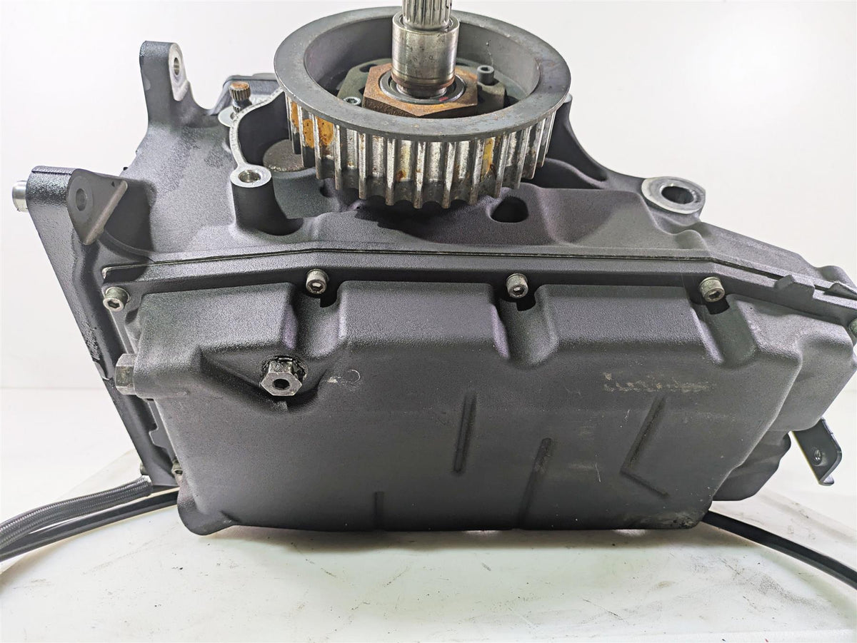 2021 Harley Touring FLTRX Road Glide 6-Speed Transmission Gear Box M8 34700372 {{ shop.shopifyCountryName }} - Mototech271