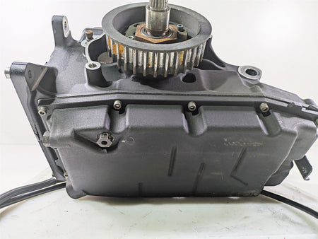 2021 Harley Touring FLTRX Road Glide 6-Speed Transmission Gear Box M8 34700372 {{ shop.shopifyCountryName }} - Mototech271
