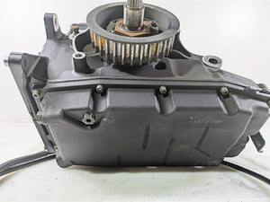 2021 Harley Touring FLTRX Road Glide 6-Speed Transmission Gear Box M8 34700372