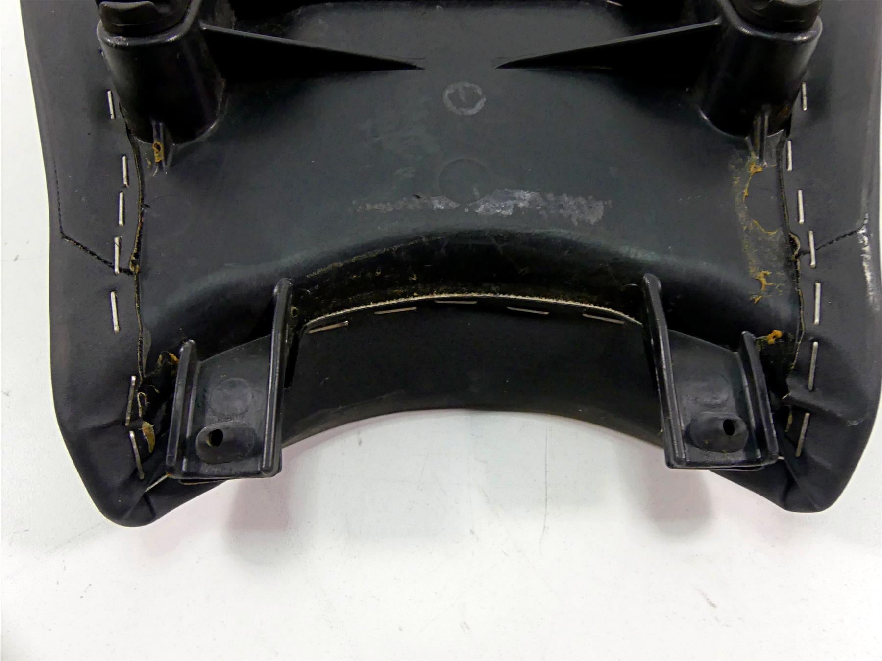 2008 Ducati 848 SBK Front Driver Rider Seat Saddle 59510801A {{ shop.shopifyCountryName }} - Mototech271
