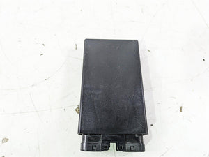 2002 Honda GL1500 CD Valkyrie Deluxe Cdi Ecu Engine Control Module 30410-MZ0-671