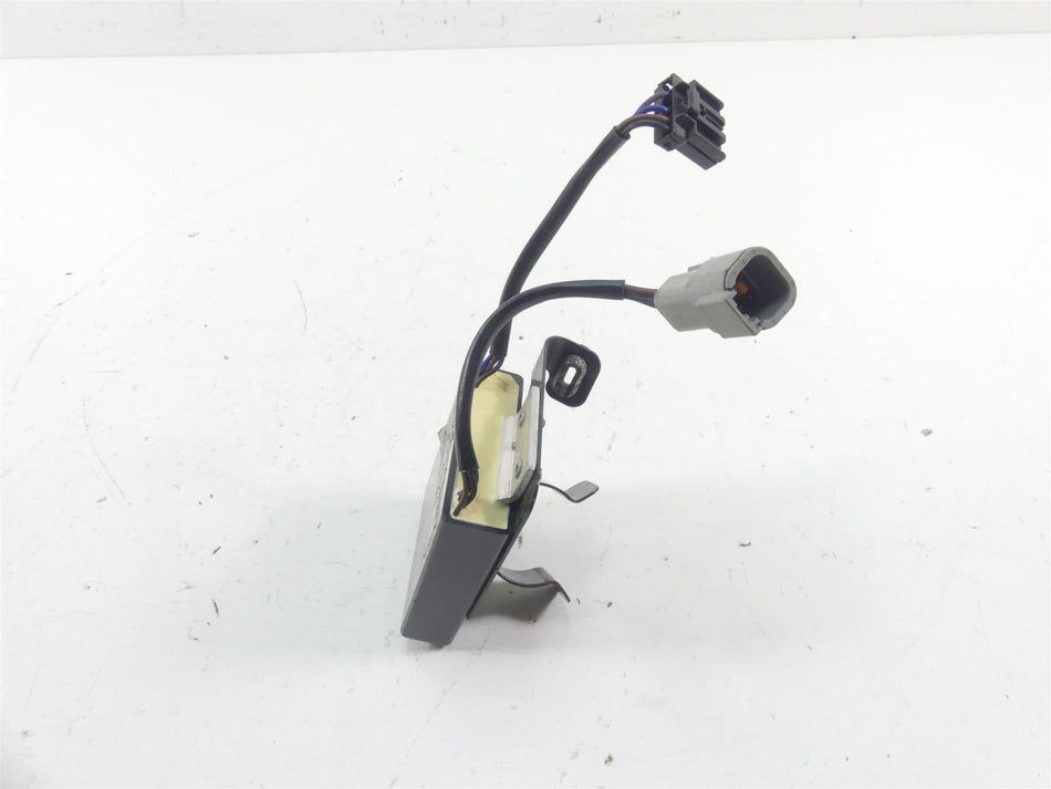 2012 Harley VRSCF Muscle Rod Blinker Turn Signal Flasher Module 69457-09 {{ shop.shopifyCountryName }} - Mototech271