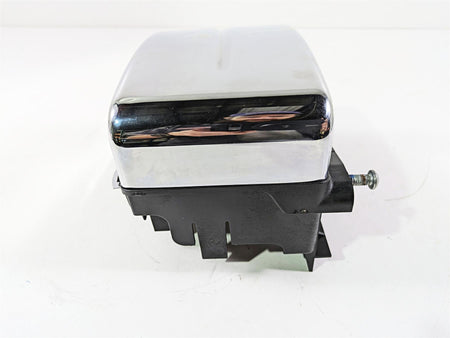 2014 Harley FXDL Dyna Low Rider Electric Holder Tray & Cover 69200101 70367-12 {{ shop.shopifyCountryName }} - Mototech271