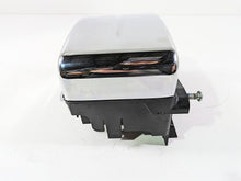 Load image into Gallery viewer, 2014 Harley FXDL Dyna Low Rider Electric Holder Tray &amp; Cover 69200101 70367-12
