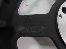 Load image into Gallery viewer, 2019 Harley XL883 N Sportster Iron Rear Drive Belt Pulley Sprocket 68T 40354-07 | Mototech271
