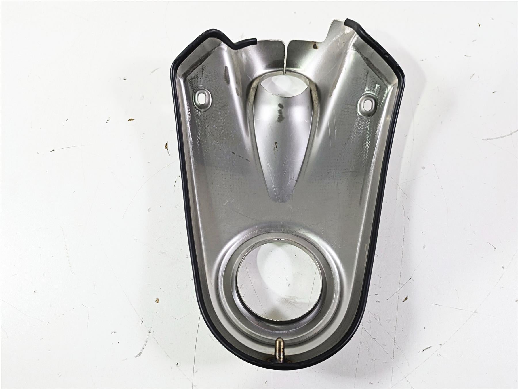 2014 Moto Guzzi California 1400 Touring Key Dash Tank Cover Fairing B063478 {{ shop.shopifyCountryName }} - Mototech271