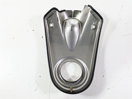 2014 Moto Guzzi California 1400 Touring Key Dash Tank Cover Fairing B063478 {{ shop.shopifyCountryName }} - Mototech271