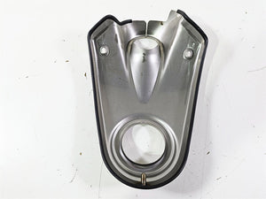 2014 Moto Guzzi California 1400 Touring Key Dash Tank Cover Fairing B063478 | Mototech271