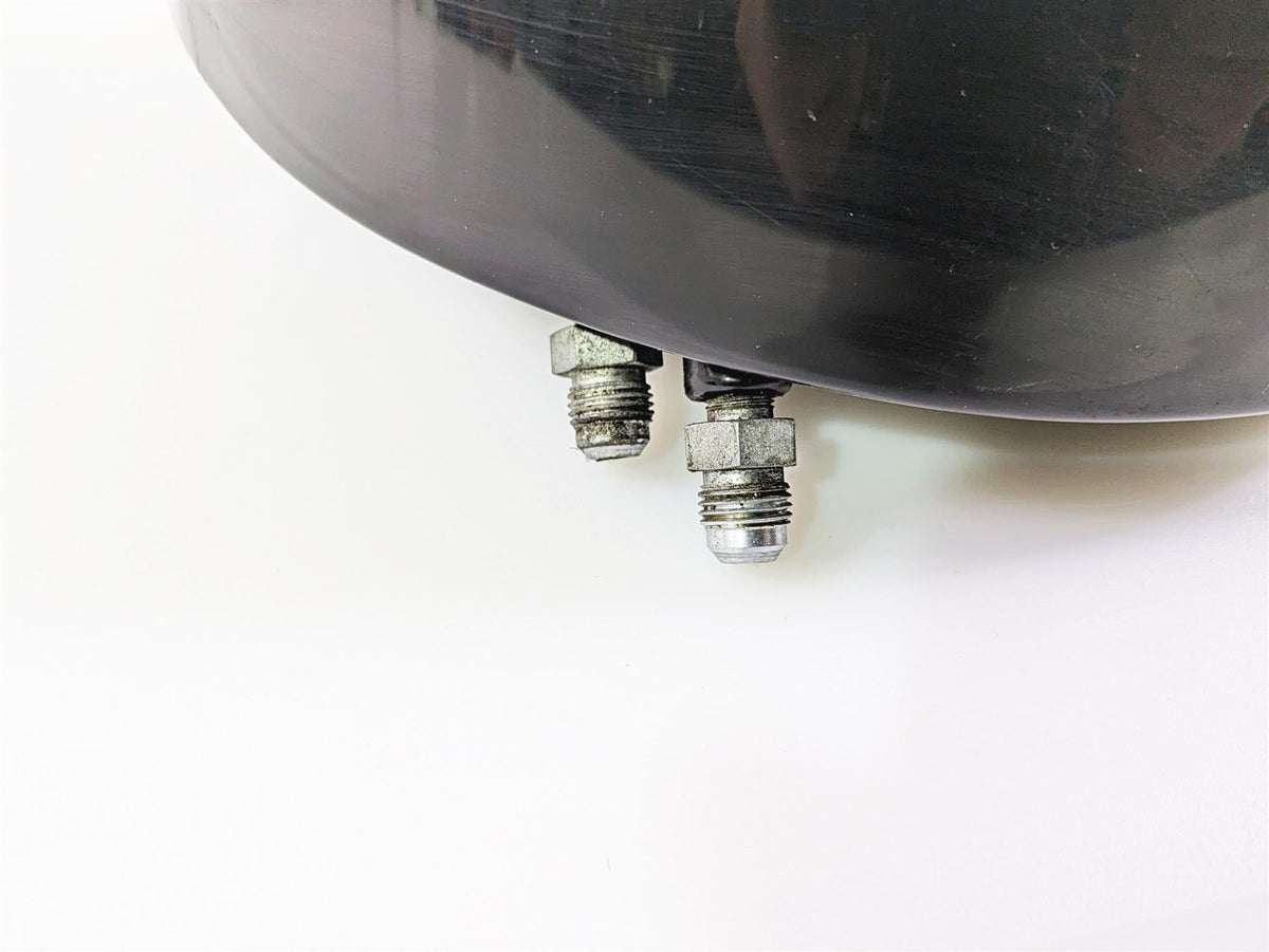 2004 Big Dog Chopper Oil Tank Reservoir Softail - Style {{ shop.shopifyCountryName }} - Mototech271