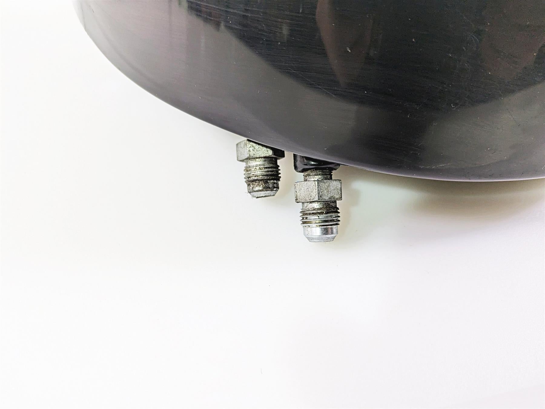 2004 Big Dog Chopper Oil Tank Reservoir Softail - Style {{ shop.shopifyCountryName }} - Mototech271