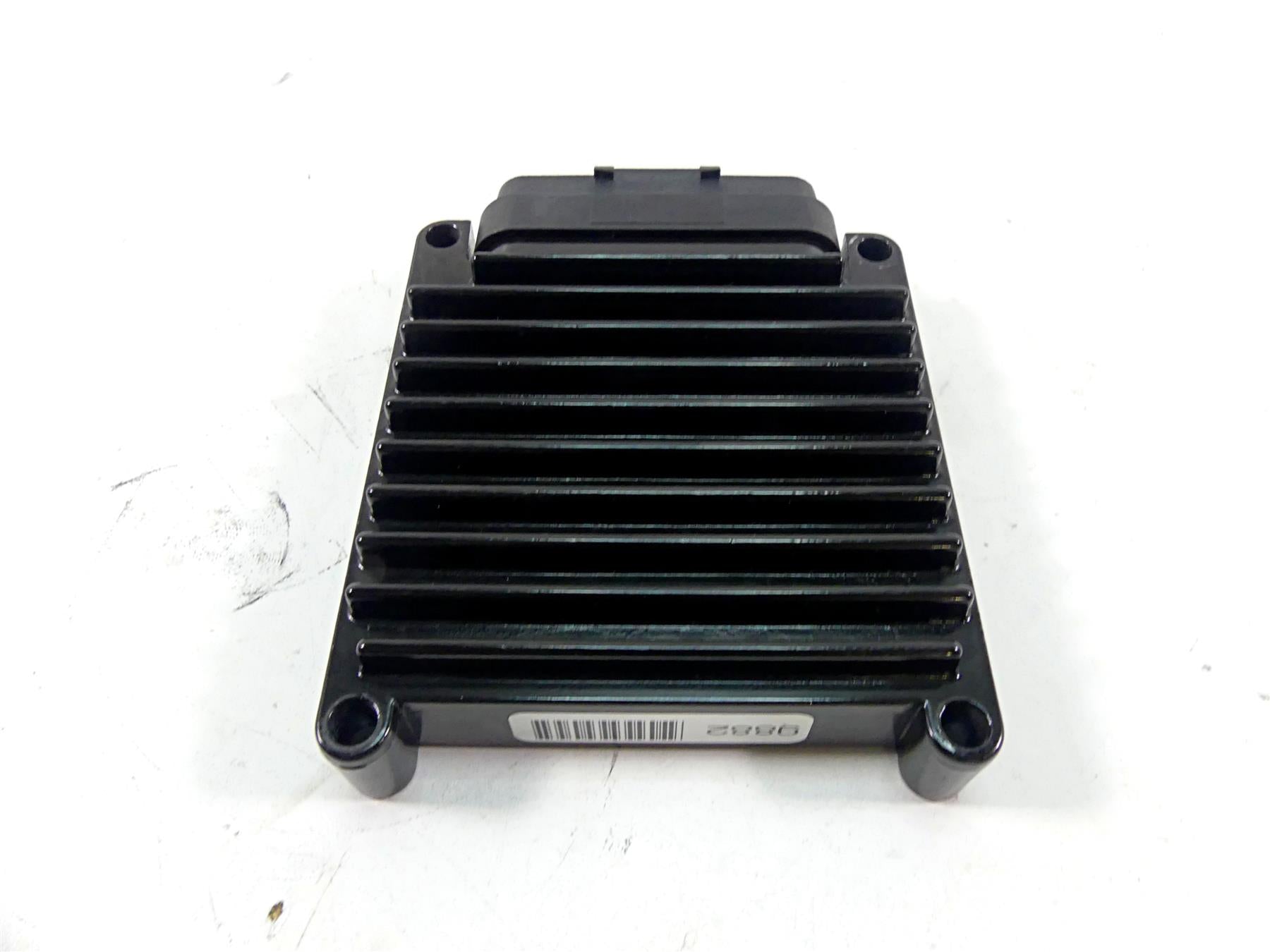 2007 Harley Touring FLHRSE CVO Road King Cdi Ecm Engine Control Module 32852-07 {{ shop.shopifyCountryName }} - Mototech271