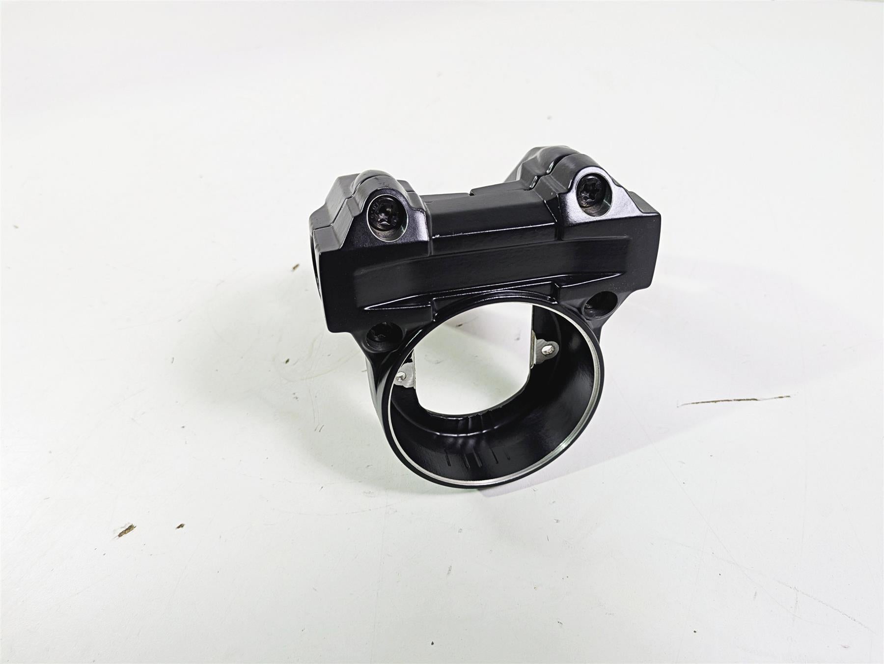 2024 Harley Sportster RH975 S Handlebar Riser Holder & Speedo Mount 55900315 {{ shop.shopifyCountryName }} - Mototech271