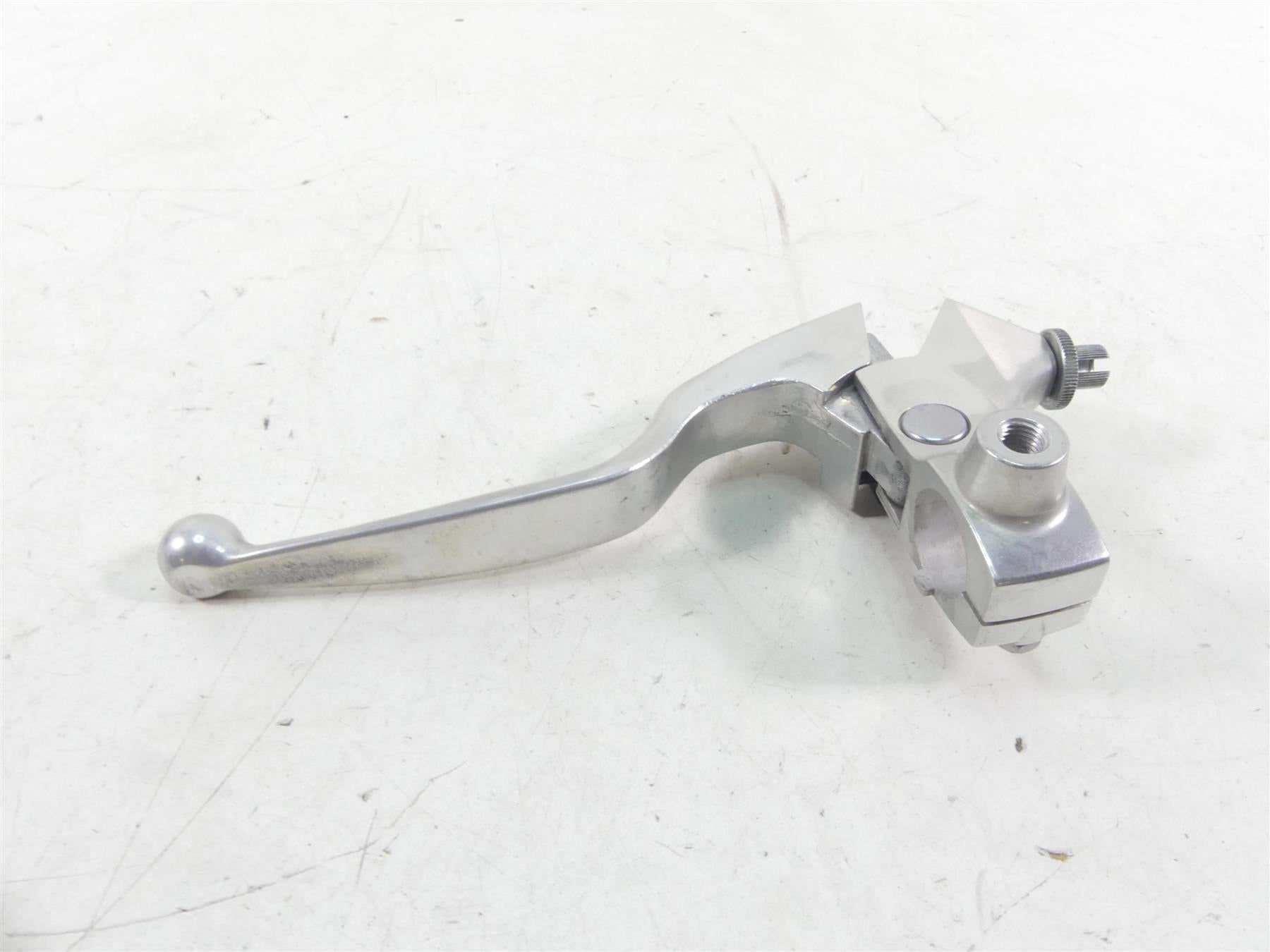 2002 Yamaha XVS1100 V-Star Clutch Perch & Lever 5BN-82911-00-00 {{ shop.shopifyCountryName }} - Mototech271