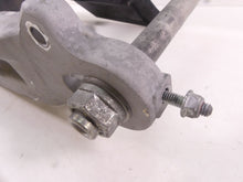 Load image into Gallery viewer, 2009 Harley XR1200 X Sportster Rear Swingarm Swing Arm + Axle &amp; Guards 47680-08
