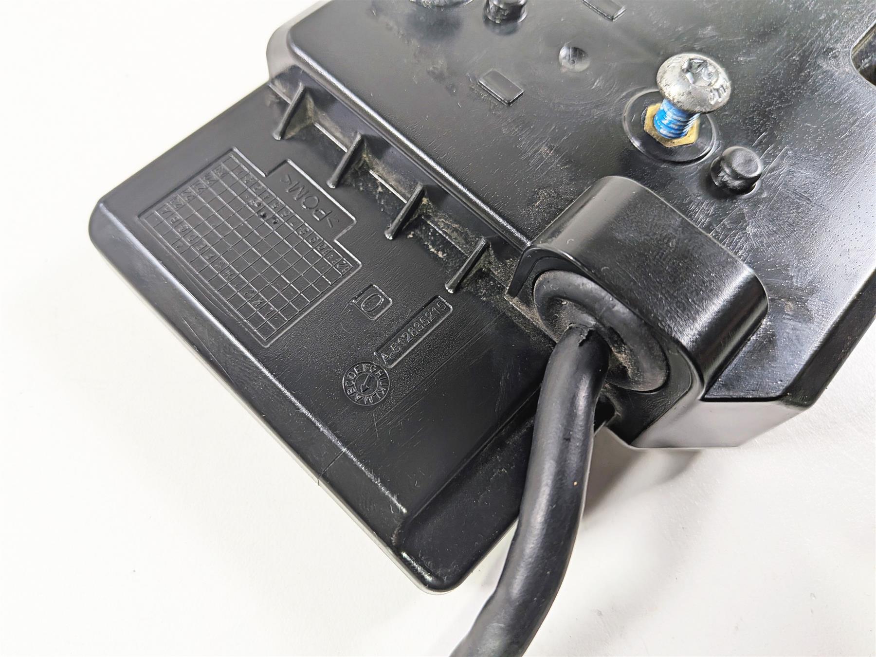 2020 Harley Touring FLTRK Road Glide Tcu Telemetry Module Ecm Ecu 41000645 {{ shop.shopifyCountryName }} - Mototech271