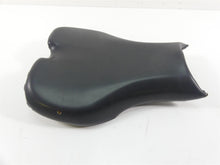 Load image into Gallery viewer, 2006 Triumph Daytona 675 Front Rider Driver Seat Saddle T2306512 | Mototech271

