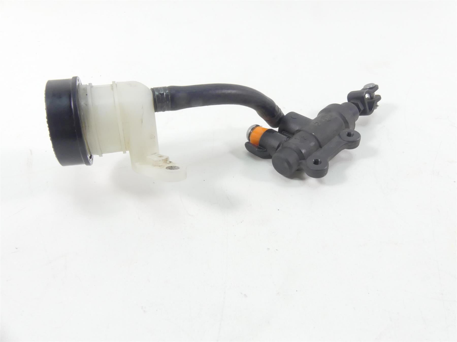 2019 BMW R1250GS K50 Rear Nissin Brake Master Cylinder 1/2" 34318522398 {{ shop.shopifyCountryName }} - Mototech271