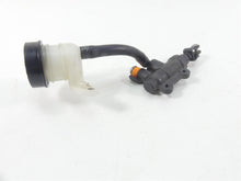 Load image into Gallery viewer, 2019 BMW R1250GS K50 Rear Nissin Brake Master Cylinder 1/2&quot; 34318522398
