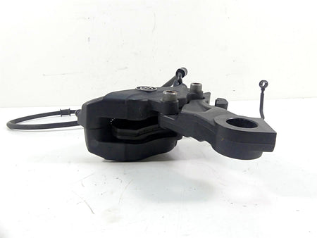 2013 Harley VRSCF Muscle Vrod Rear Brake Caliper + Bracket 43050-08 {{ shop.shopifyCountryName }} - Mototech271