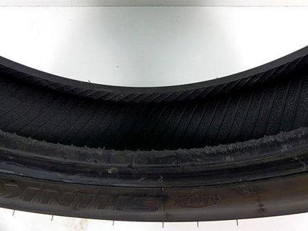 Used Front Motorcycle Tire Shinko SR777 130/70B18 67-0027 {{ shop.shopifyCountryName }} - Mototech271