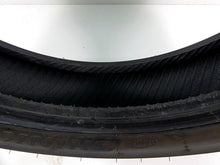 Load image into Gallery viewer, Used Front Motorcycle Tire Shinko SR777 130/70B18 67-0027 | Mototech271
