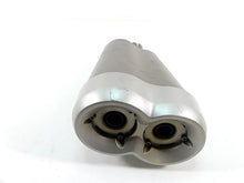 Load image into Gallery viewer, 2012 Yamaha VMX17 VMAX 1700 Right Stock Exhaust Pipe Muffler 2S3-14720-00-00 | Mototech271
