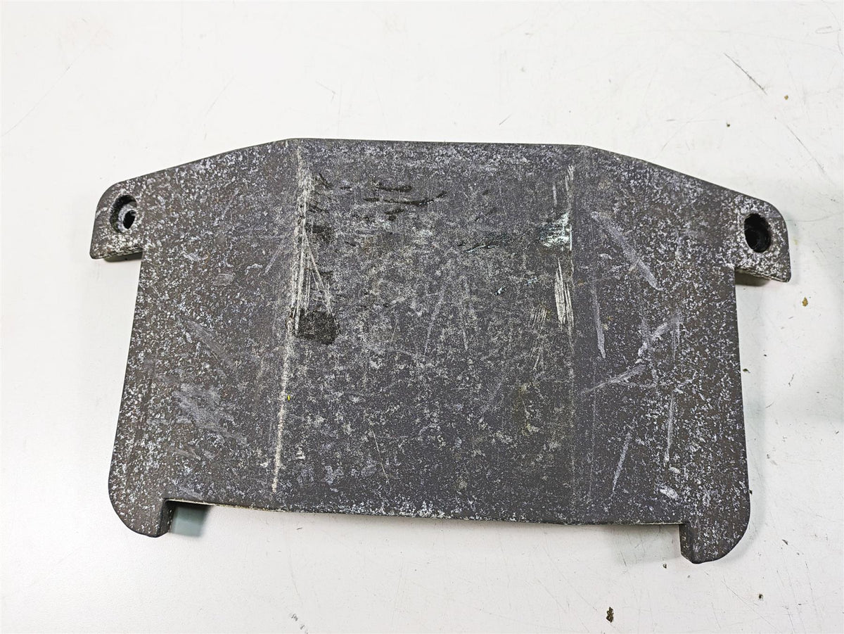 2016 Sea-Doo Spark 900 Skid Riding Plate Guard Set 271001840 271001804 271001758 {{ shop.shopifyCountryName }} - Mototech271