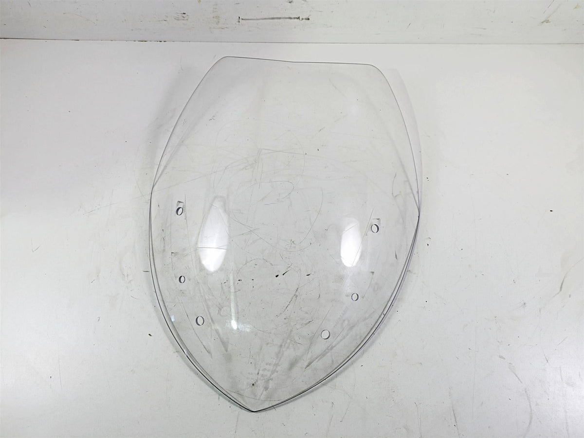 2009 BMW R1200RT K26 Windshield Wind Shield Screen L=630MM 24.8" 46637681434 {{ shop.shopifyCountryName }} - Mototech271
