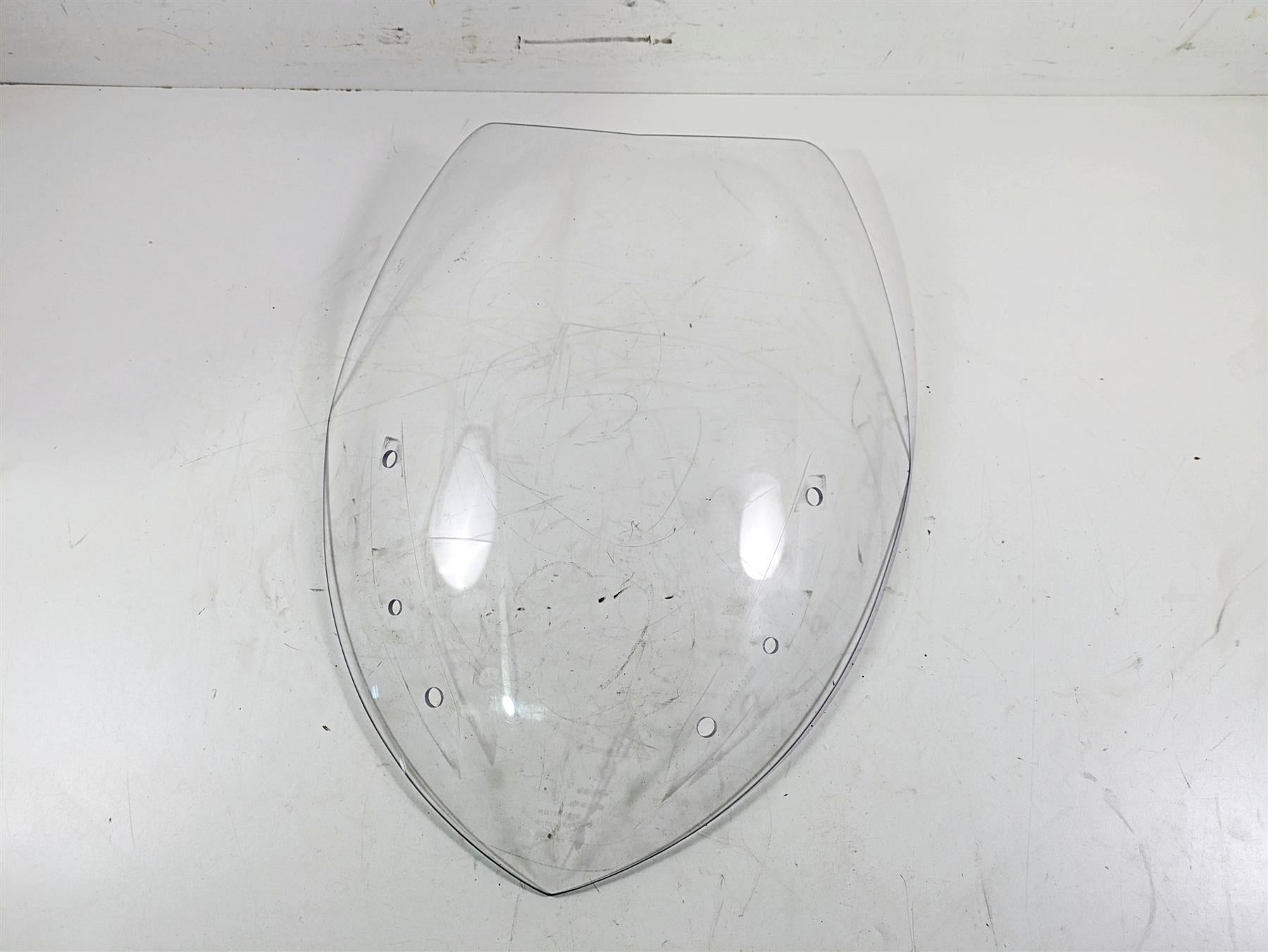 2009 BMW R1200RT K26 Windshield Wind Shield Screen L=630MM 24.8" 46637681434 {{ shop.shopifyCountryName }} - Mototech271