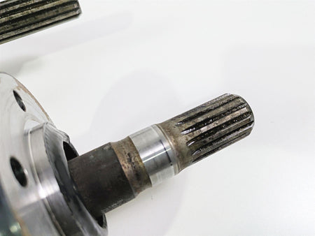 2010 Kawasaki 610 4x4 Mule Rear Left & Right Axle Set 31064-0037 31064-0038 {{ shop.shopifyCountryName }} - Mototech271