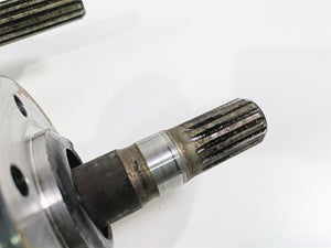 2010 Kawasaki 610 4x4 Mule  Rear Left & Right Axle Set 31064-0037 31064-0038 | Mototech271