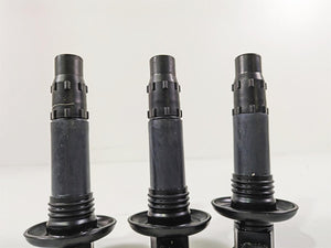 2010 Sea-Doo 4-Tec RXT 215 Denso Ignition Stick Coil Set 420664020 129700-4410 | Mototech271