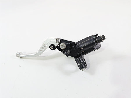 2017 Honda CRF1000 Africa Twin Nissin Front Brake Master Cylinder 45510-MJP-305-Mototech271