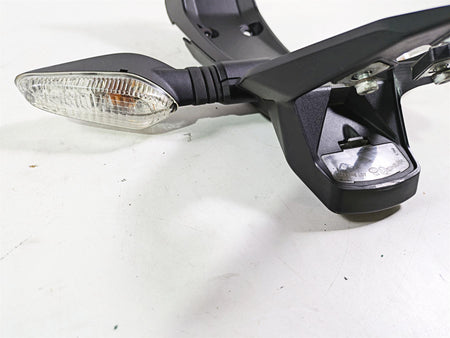 2013 Ducati Hyperstrada 821 Rear Blinker Turn Signal Set 56110571A 56110561B {{ shop.shopifyCountryName }} - Mototech271