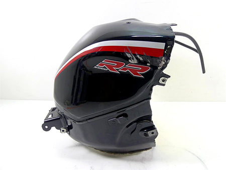 2013 BMW S1000RR K46 Fuel Gas Petrol Tank Reservoir - Read 16117717884 {{ shop.shopifyCountryName }} - Mototech271