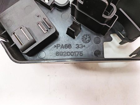 2018 Harley Touring FLHXSE CVO Street Glide Battery Tray & Holder Set 66000010A {{ shop.shopifyCountryName }} - Mototech271