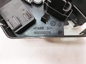 2018 Harley Touring FLHXSE CVO Street Glide Battery Tray & Holder Set 66000010A