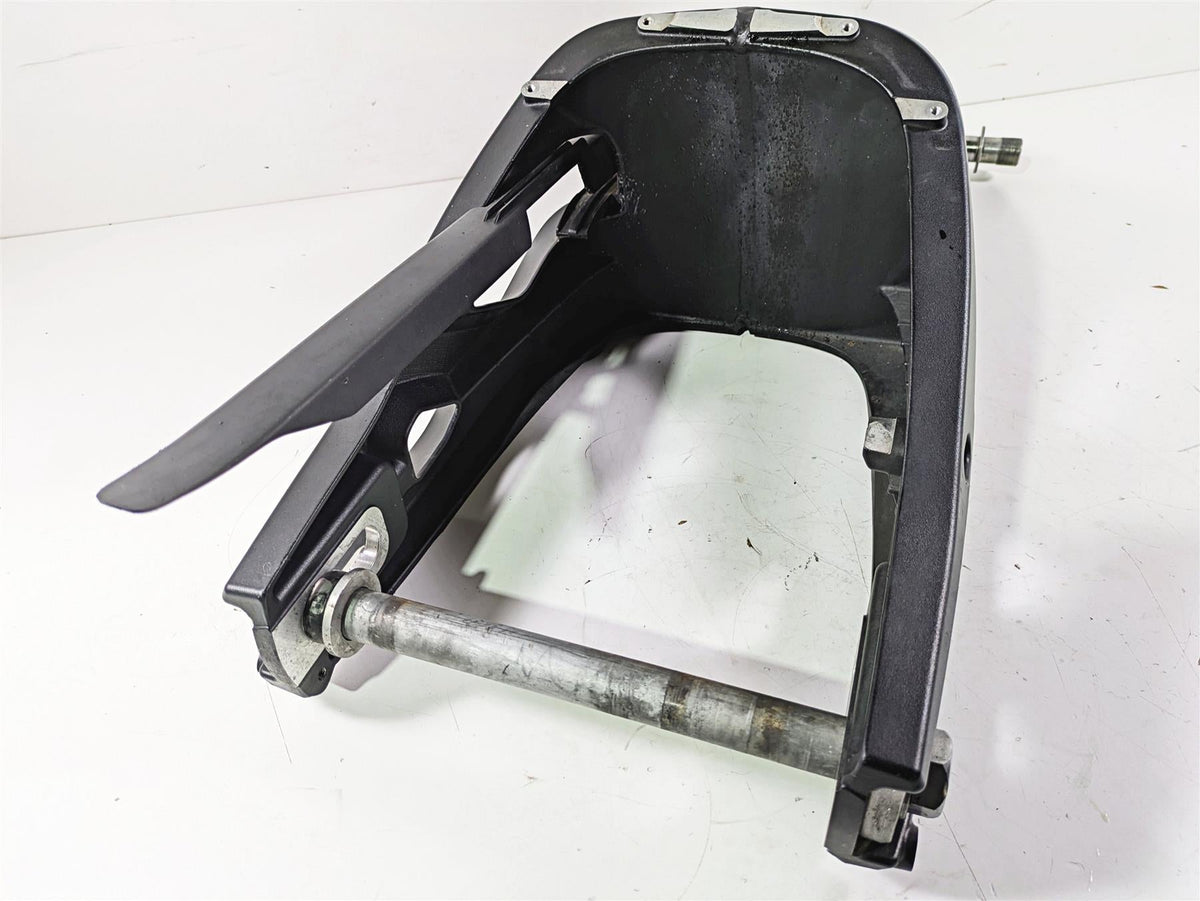 2019 BMW S1000XR K49 Swingarm Swing Arm & 28mm Rear Axle 33358560101 {{ shop.shopifyCountryName }} - Mototech271